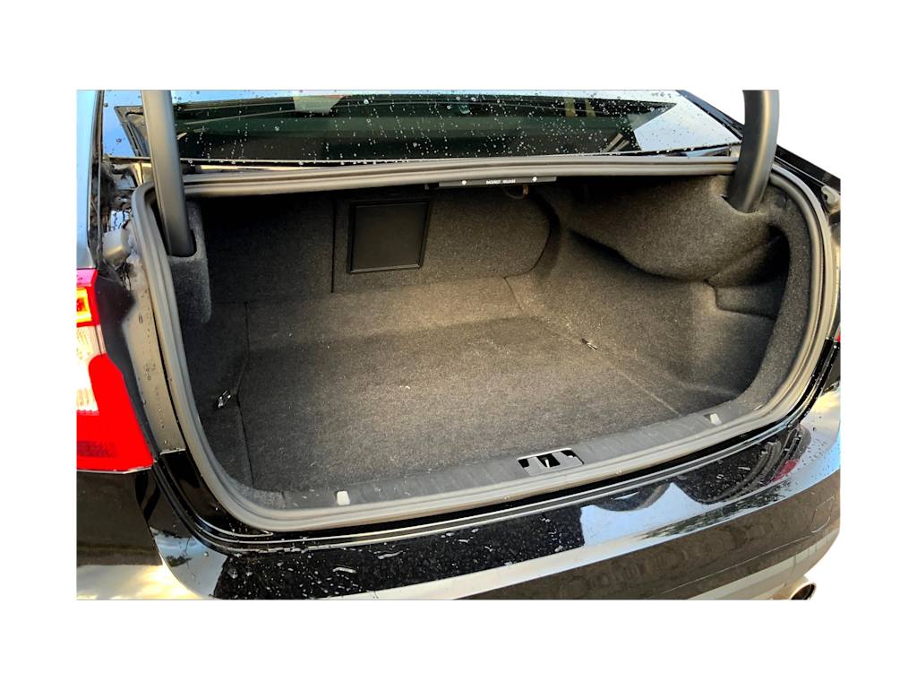 Thumbnail: 2012 Volvo S60 - 18