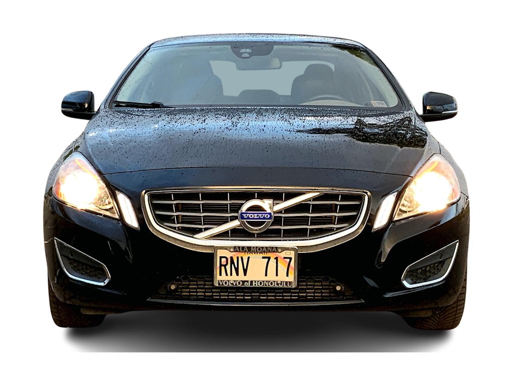 Thumbnail: 2012 Volvo S60 - 6