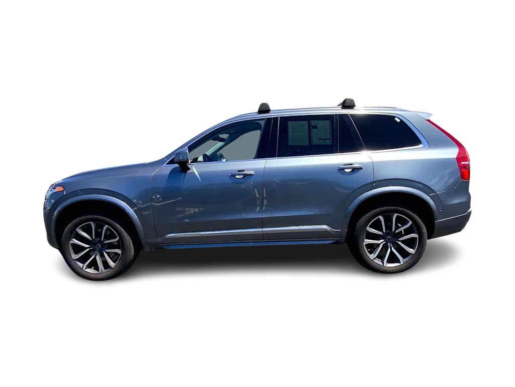 Thumbnail: 2018 Volvo XC90 - 3