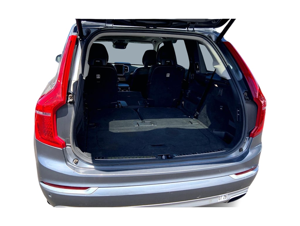 Thumbnail: 2018 Volvo XC90 - 19