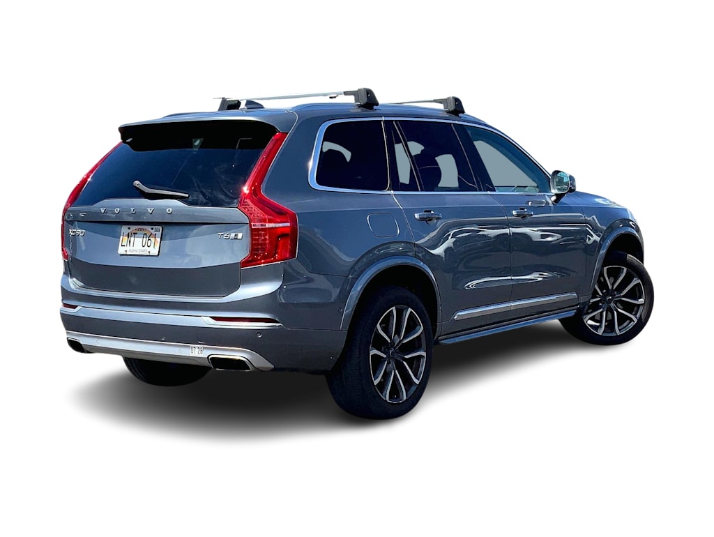 Thumbnail: 2018 Volvo XC90 - 23
