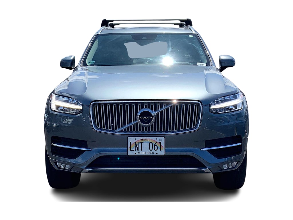 Thumbnail: 2018 Volvo XC90 - 6