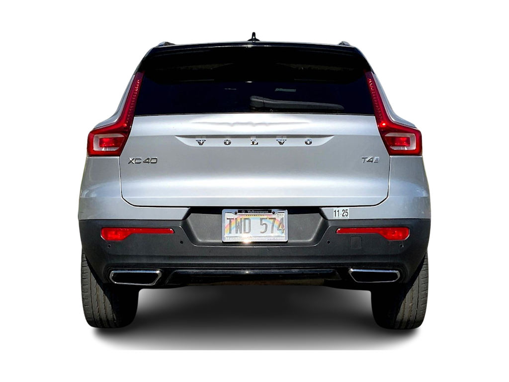 Thumbnail: 2019 Volvo XC40 - 5