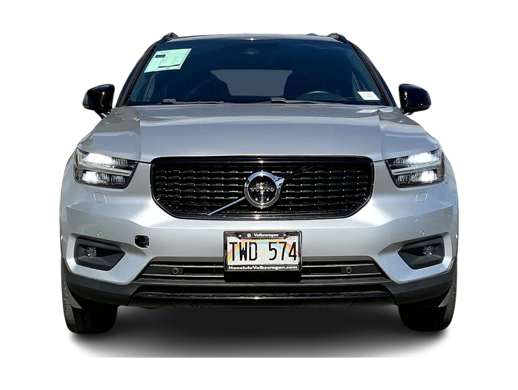 Thumbnail: 2019 Volvo XC40 - 6