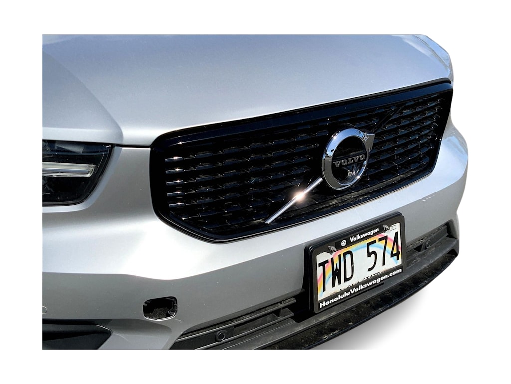 Thumbnail: 2019 Volvo XC40 - 32
