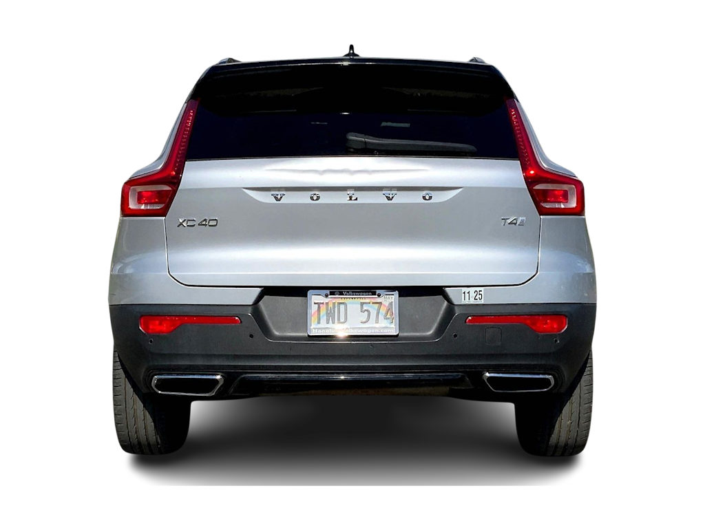 Thumbnail: 2019 Volvo XC40 - 5
