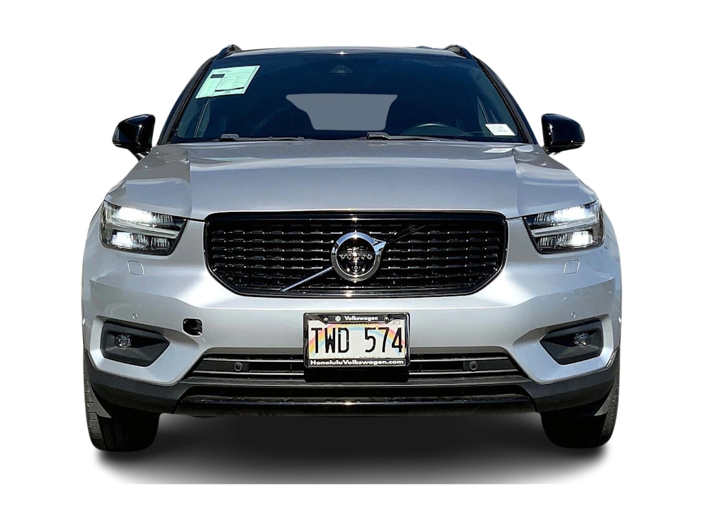 Thumbnail: 2019 Volvo XC40 - 6