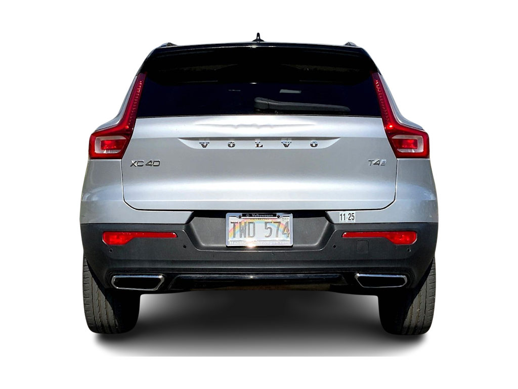Thumbnail: 2019 Volvo XC40 - 5