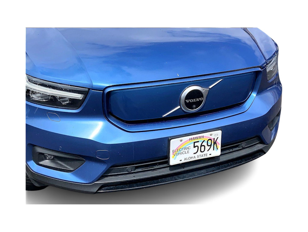 Thumbnail: 2021 Volvo XC40 - 33