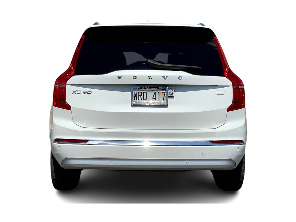 Thumbnail: 2022 Volvo XC90 - 5