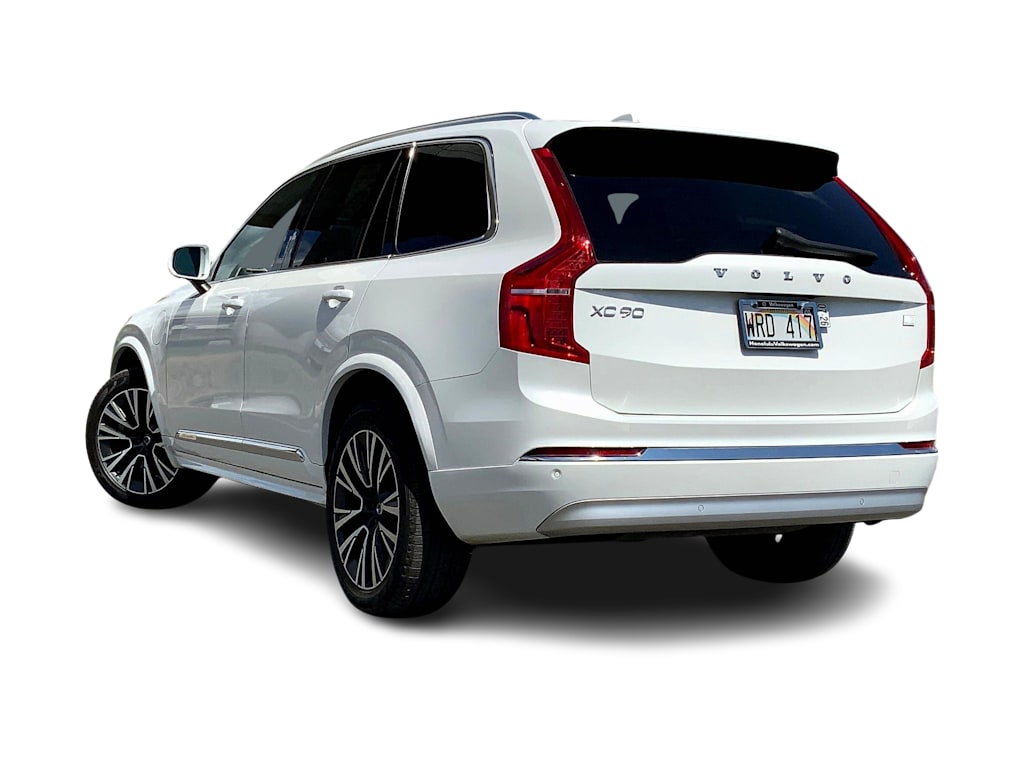 Thumbnail: 2022 Volvo XC90 - 4