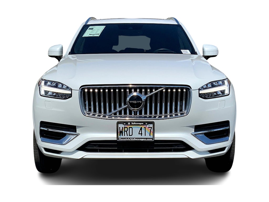 Thumbnail: 2022 Volvo XC90 - 6