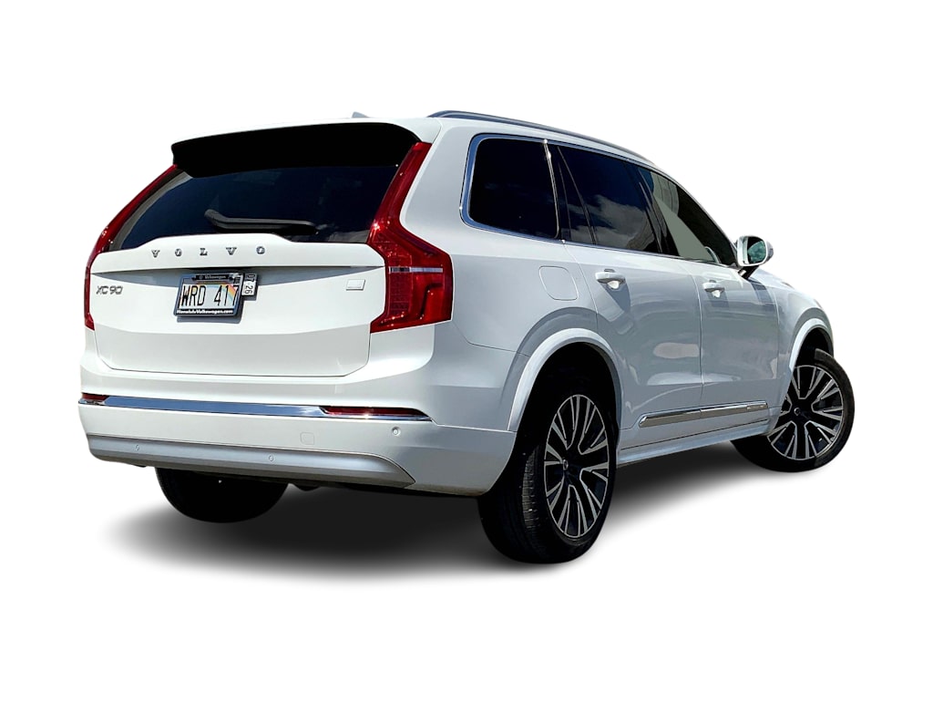 Thumbnail: 2022 Volvo XC90 - 22