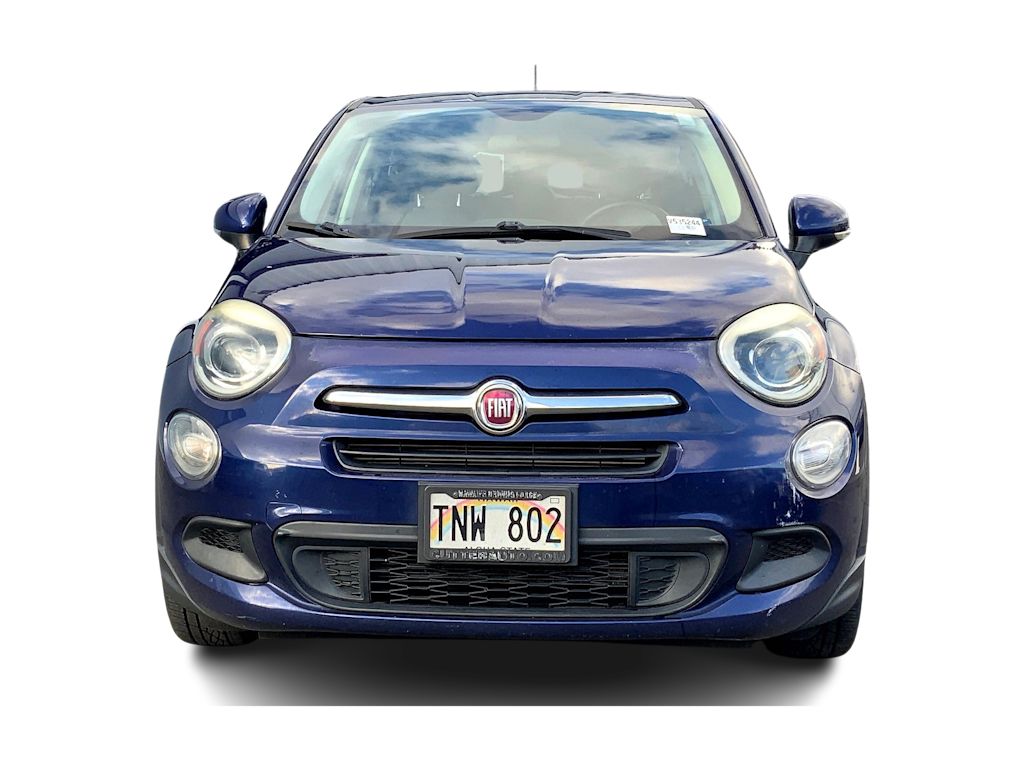 Thumbnail: 2017 Fiat 500X - 6