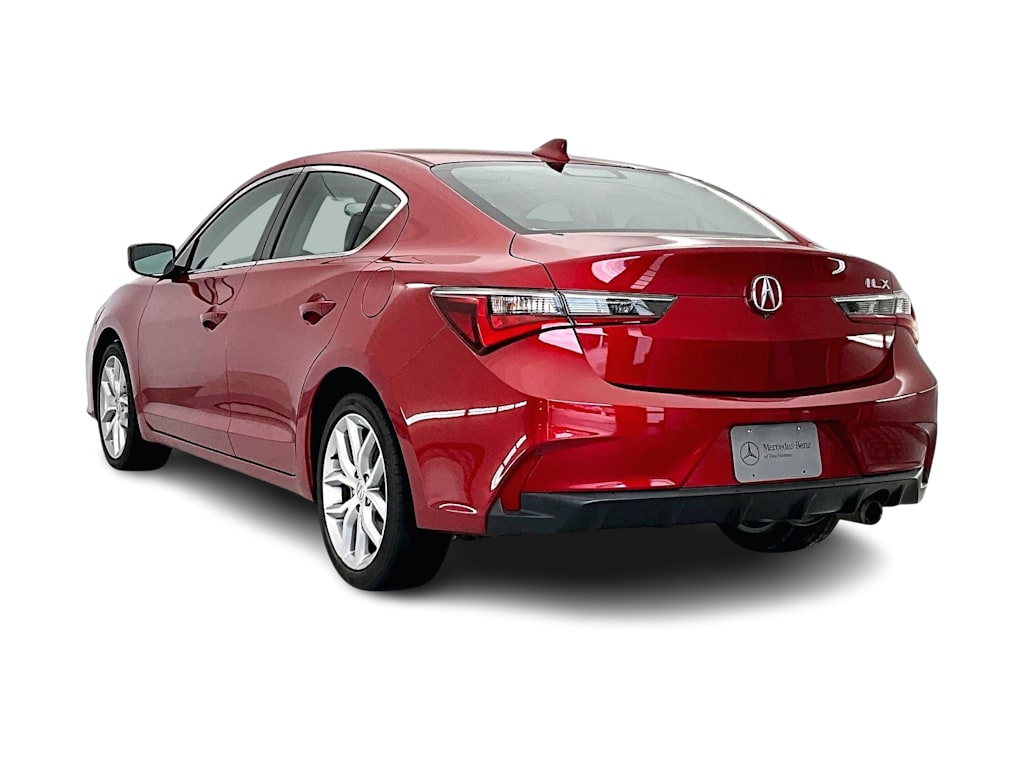 Thumbnail: 2019 Acura ILX - 4