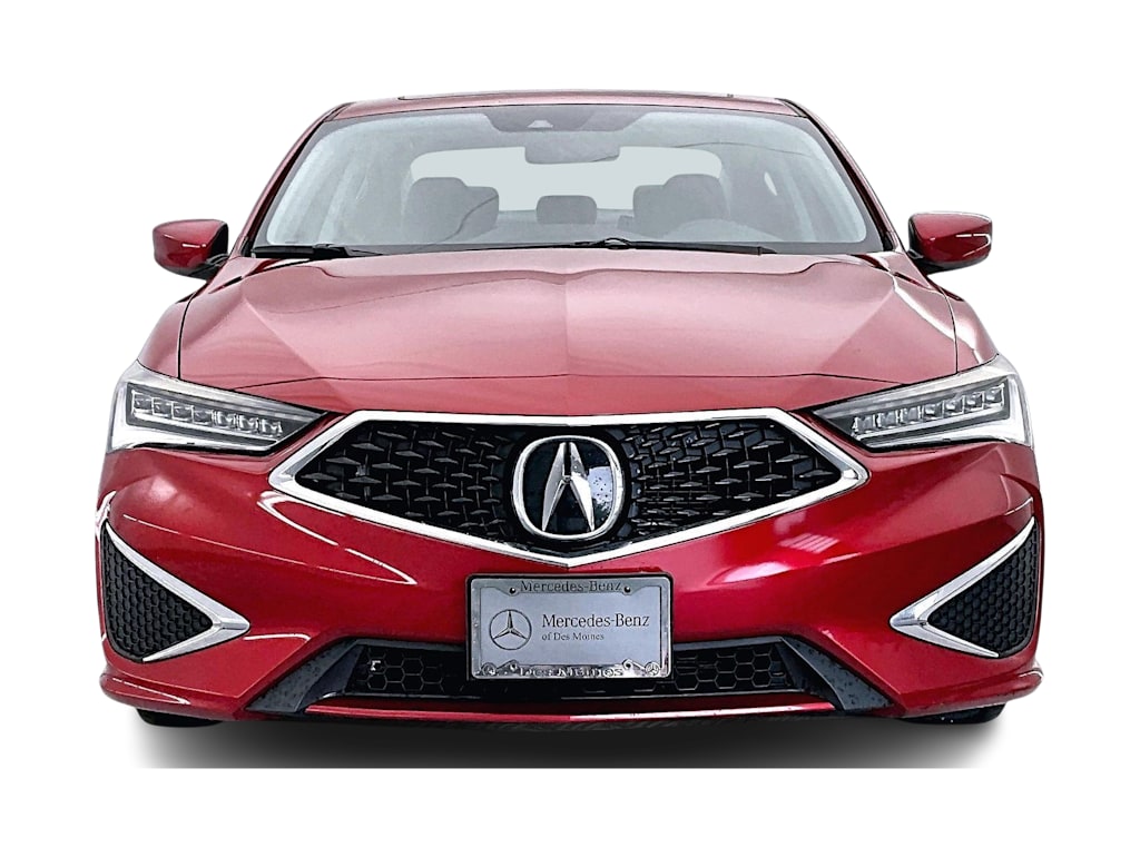 Thumbnail: 2019 Acura ILX - 6