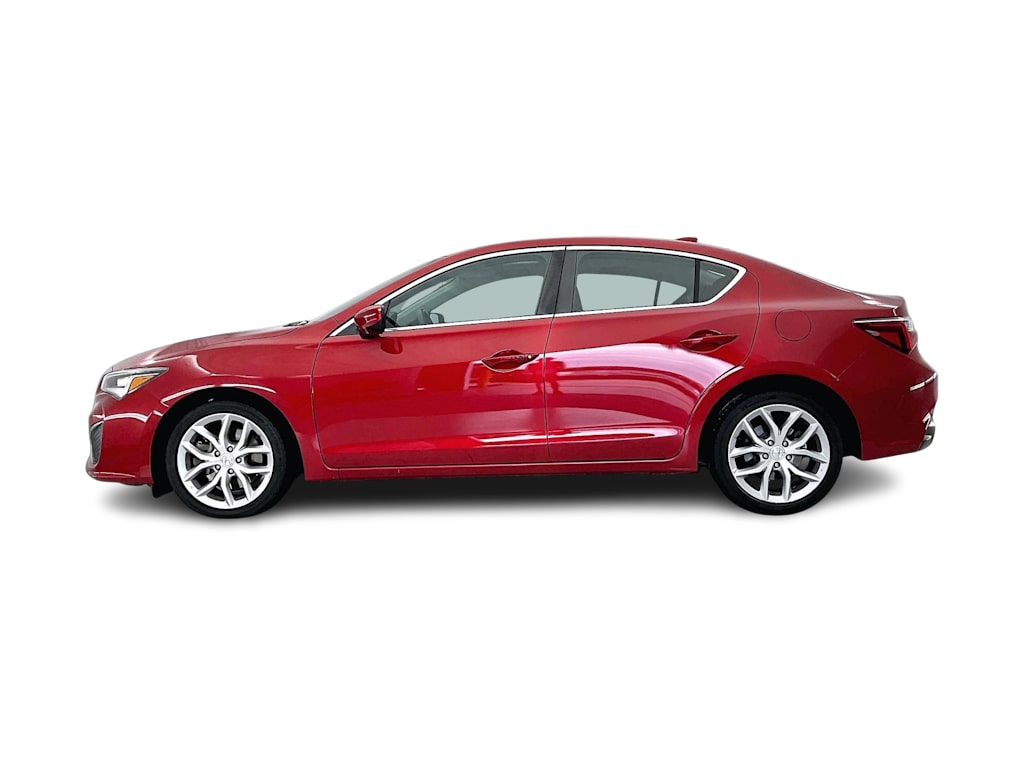 Thumbnail: 2019 Acura ILX - 3