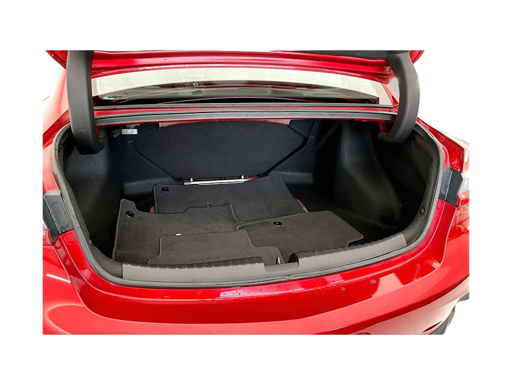 Thumbnail: 2019 Acura ILX - 19