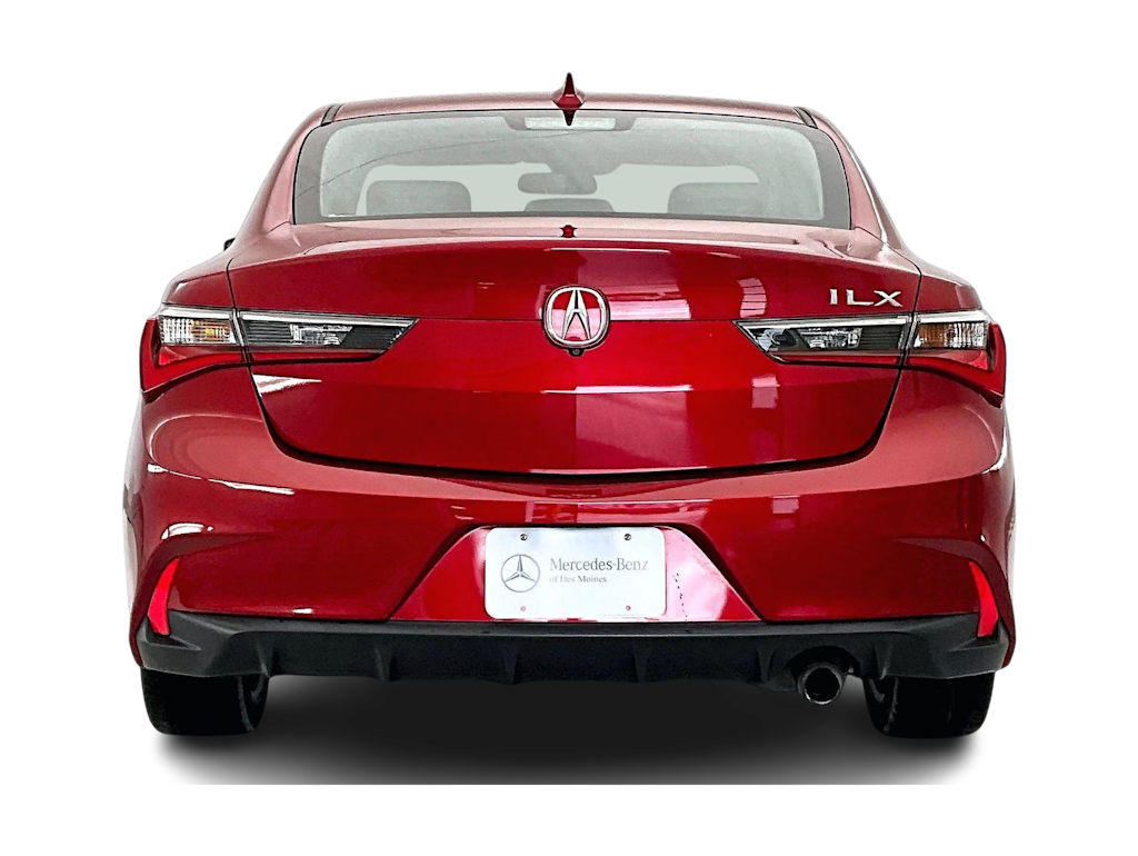 Thumbnail: 2019 Acura ILX - 5