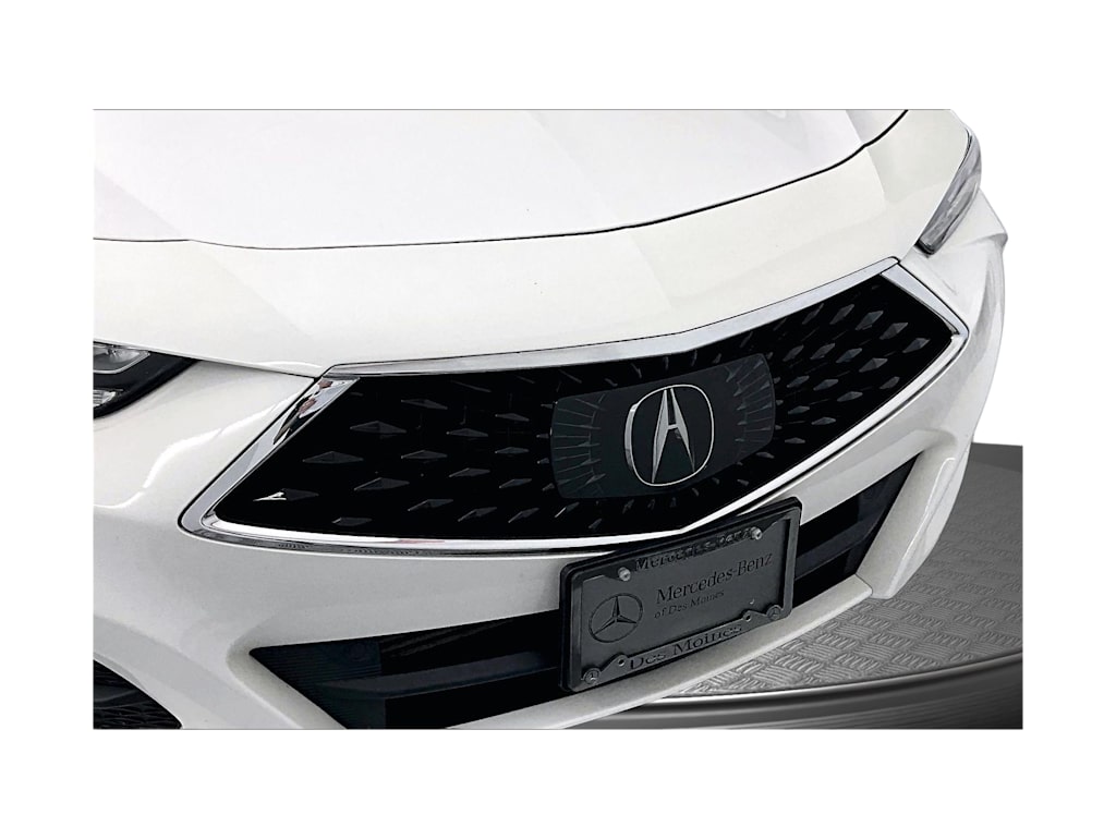 Thumbnail: 2021 Acura TLX - 27