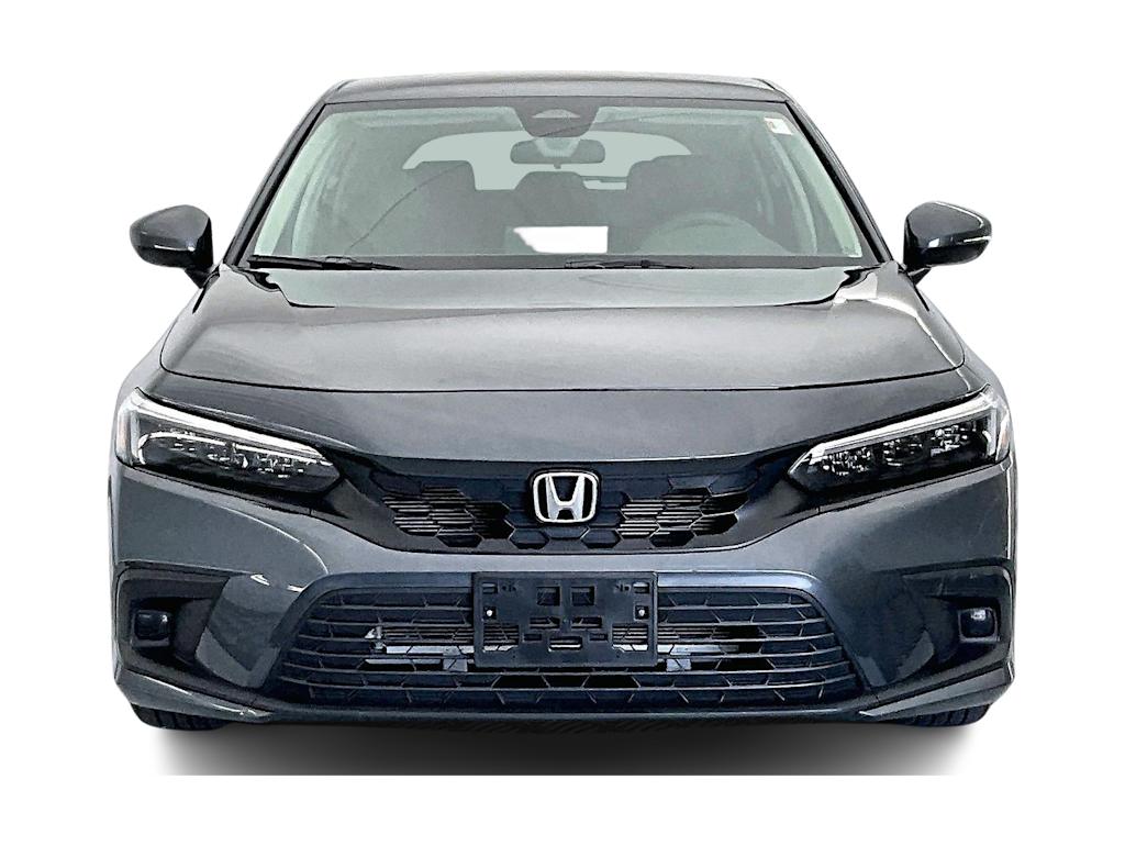 Thumbnail: 2023 Honda Civic - 6