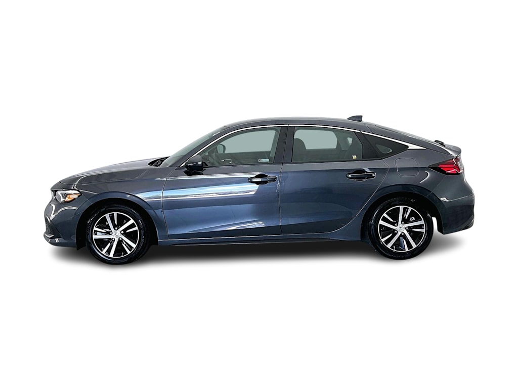 Thumbnail: 2023 Honda Civic - 3