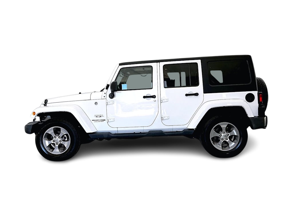 Thumbnail: 2018 Jeep Wrangler - 3