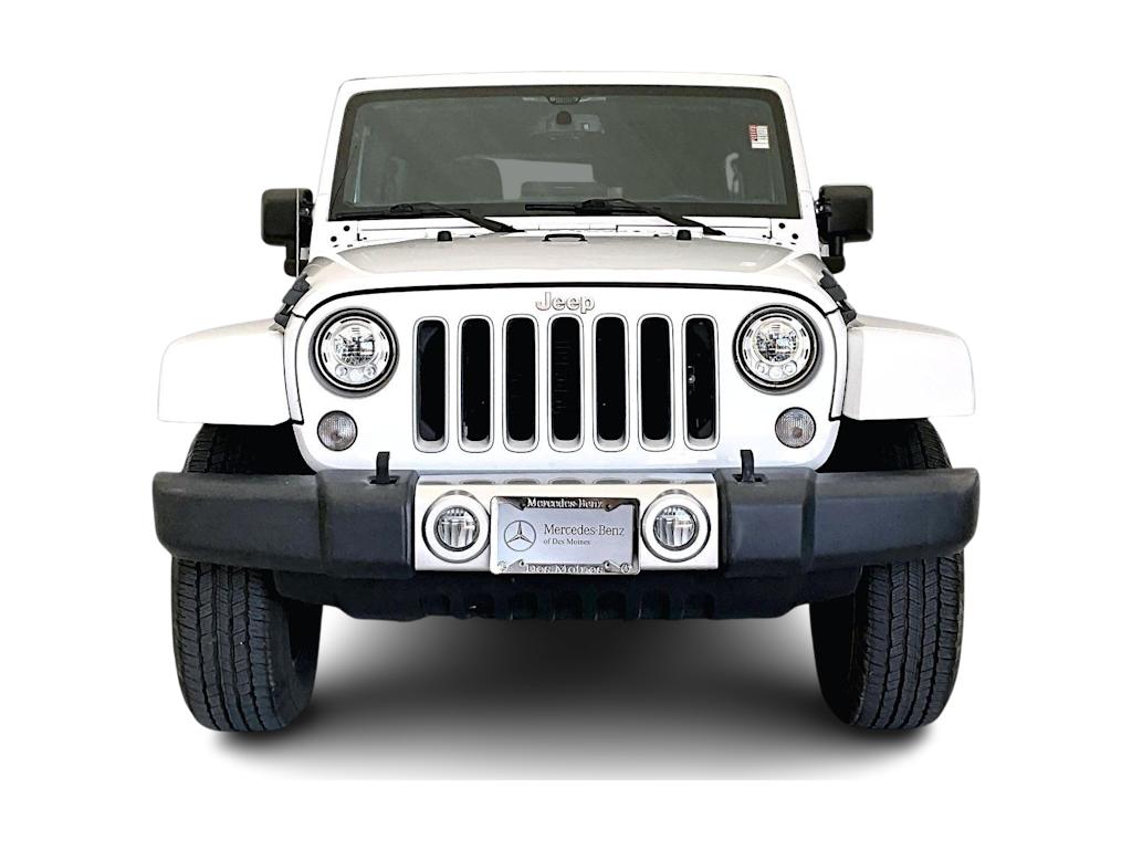 Thumbnail: 2018 Jeep Wrangler - 5