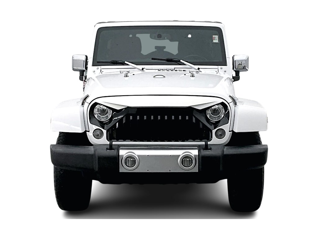 Thumbnail: 2018 Jeep Wrangler - 6