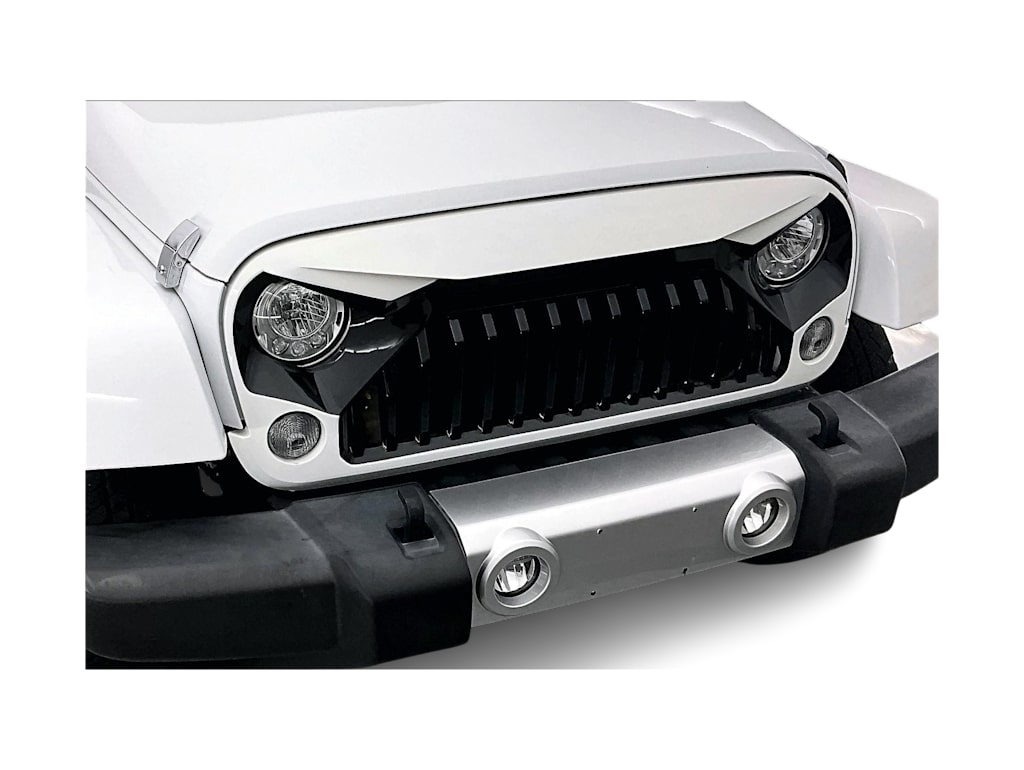 Thumbnail: 2018 Jeep Wrangler - 24