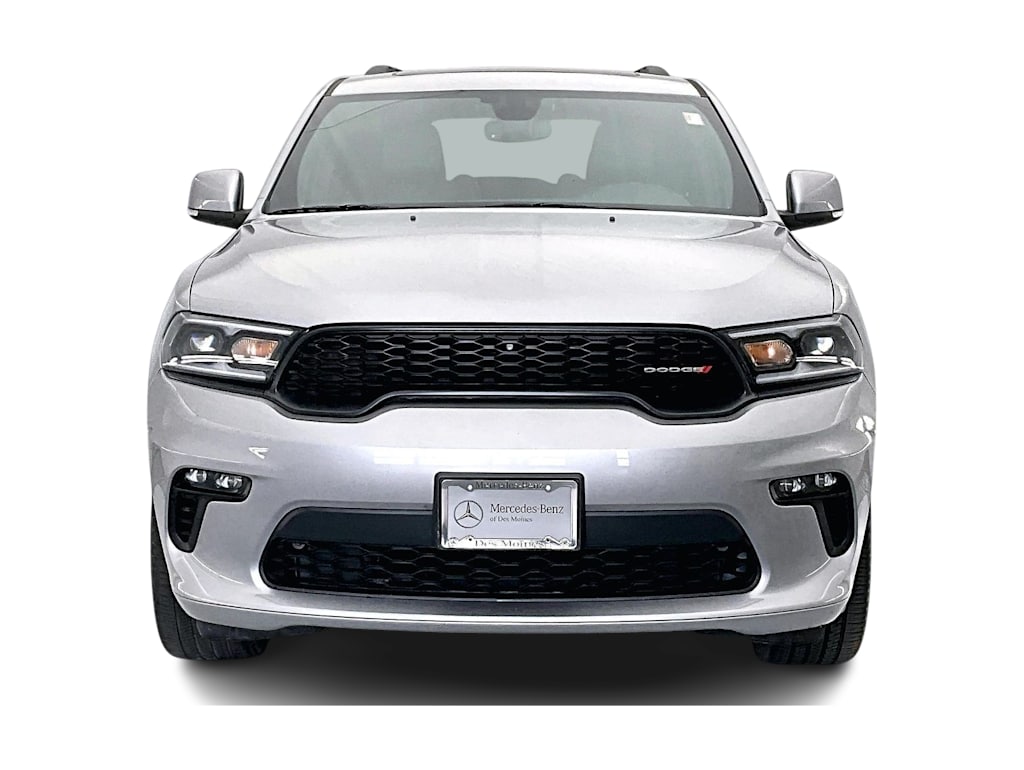 Thumbnail: 2021 Dodge Durango - 6