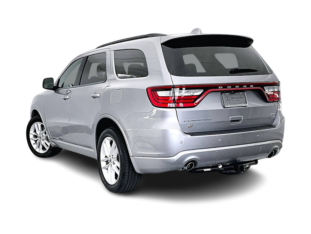 Thumbnail: 2021 Dodge Durango - 4