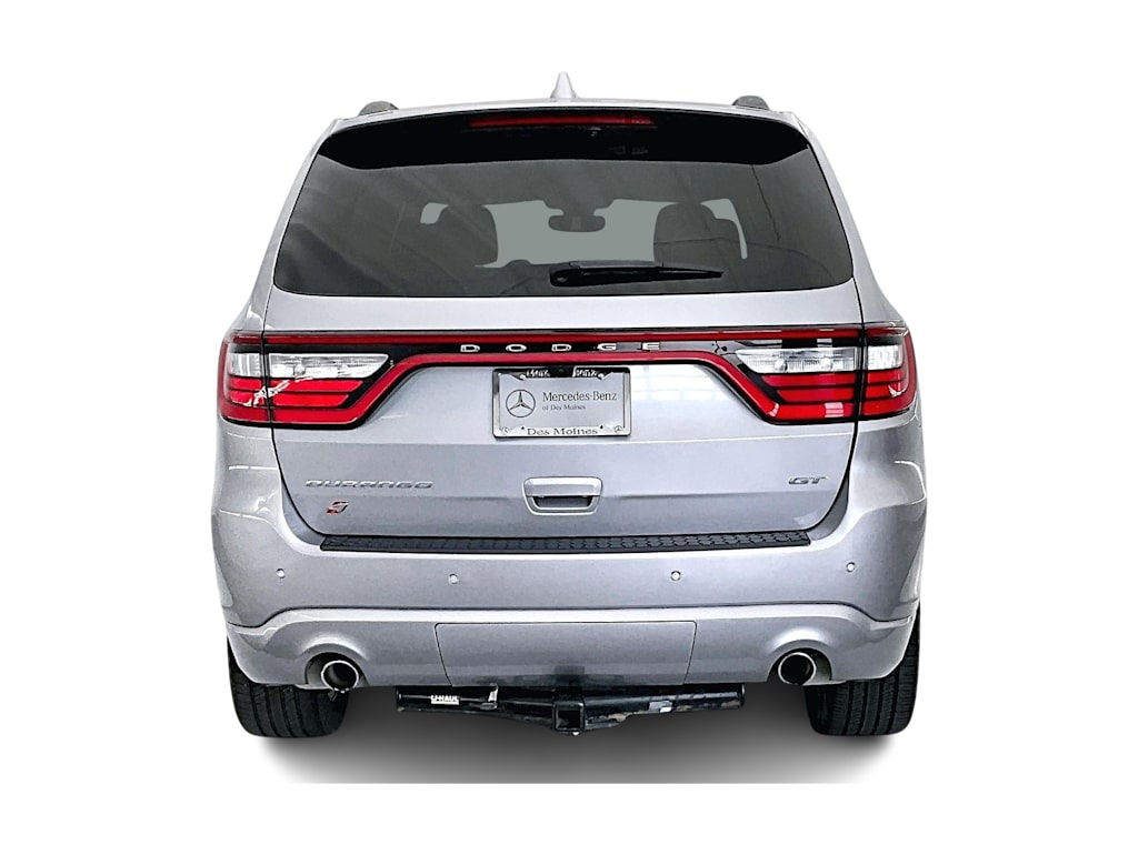 Thumbnail: 2021 Dodge Durango - 5
