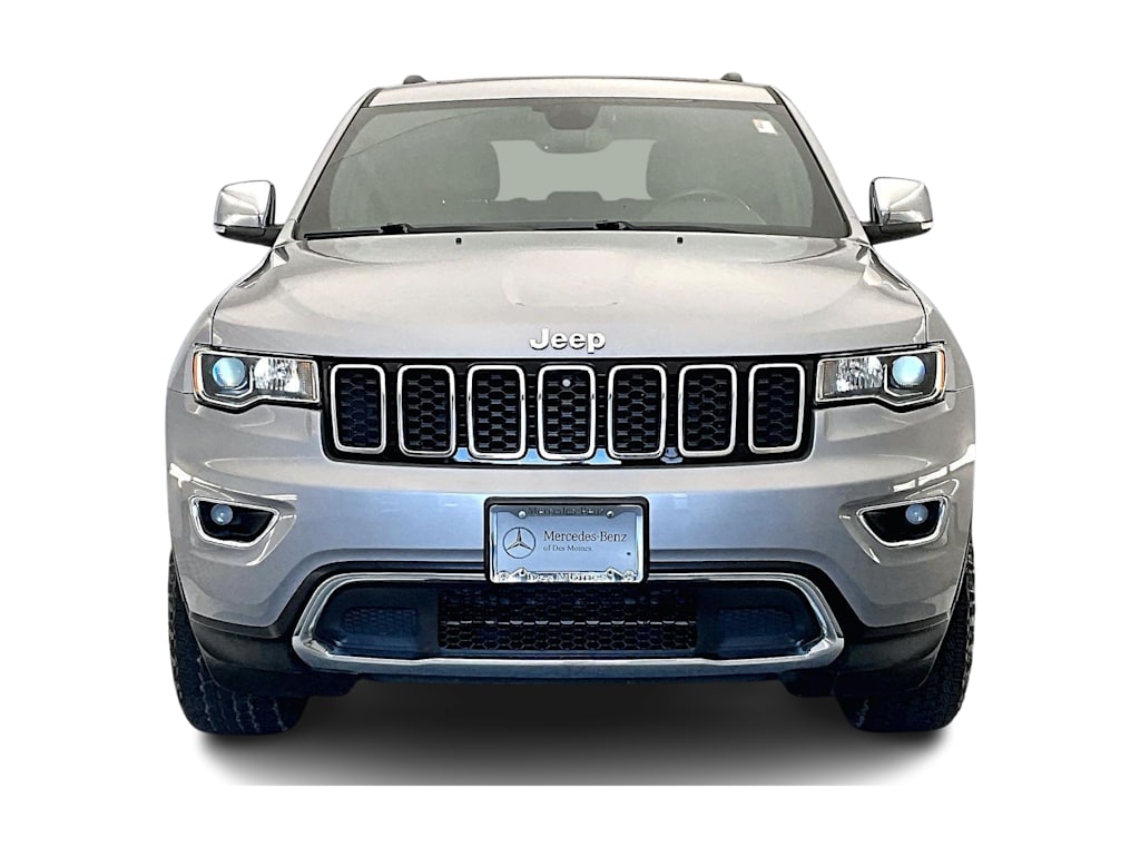 Thumbnail: 2021 Jeep Grand Cherokee - 6