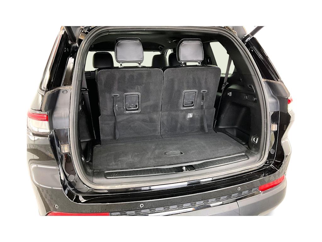 Thumbnail: 2021 Jeep Grand Cherokee L - 18