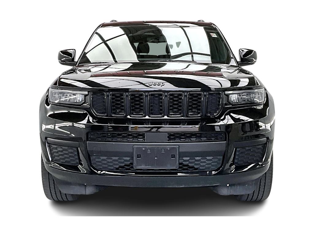 Thumbnail: 2021 Jeep Grand Cherokee L - 6