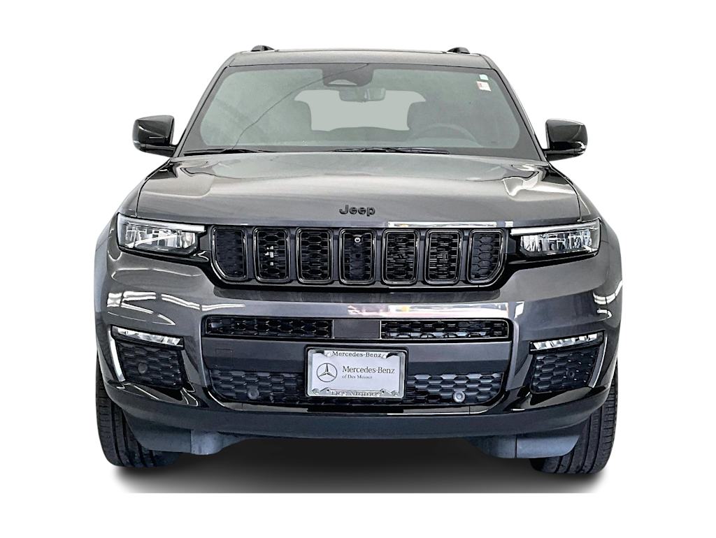 Thumbnail: 2025 Jeep Grand Cherokee L - 6