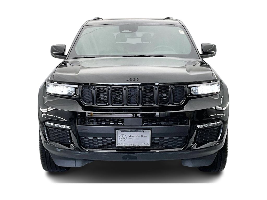 Thumbnail: 2024 Jeep Grand Cherokee L - 6