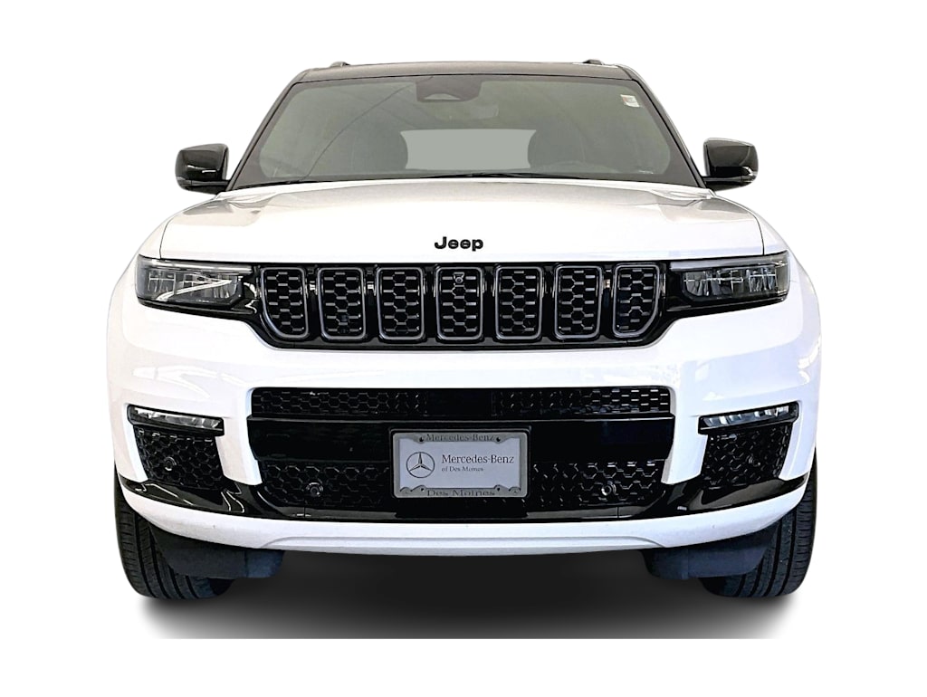 Thumbnail: 2023 Jeep Grand Cherokee L - 6