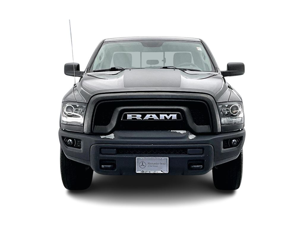 Thumbnail: 2019 RAM 1500 - 6
