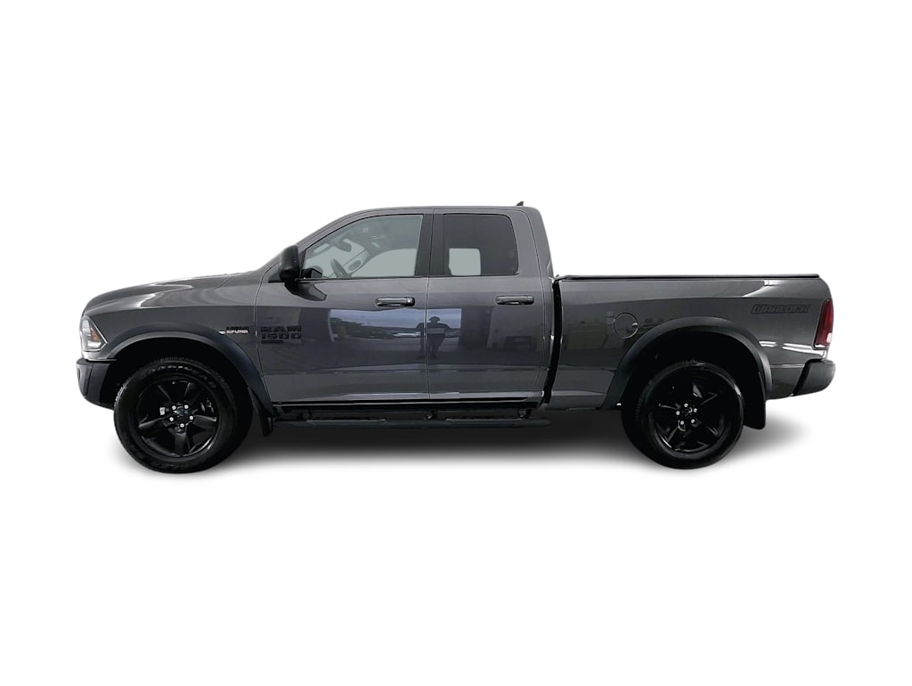 Thumbnail: 2019 RAM 1500 - 3