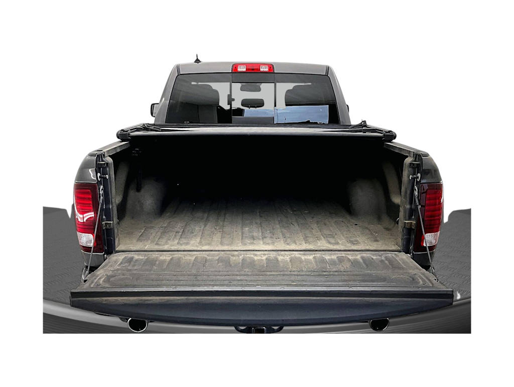 Thumbnail: 2019 RAM 1500 - 19