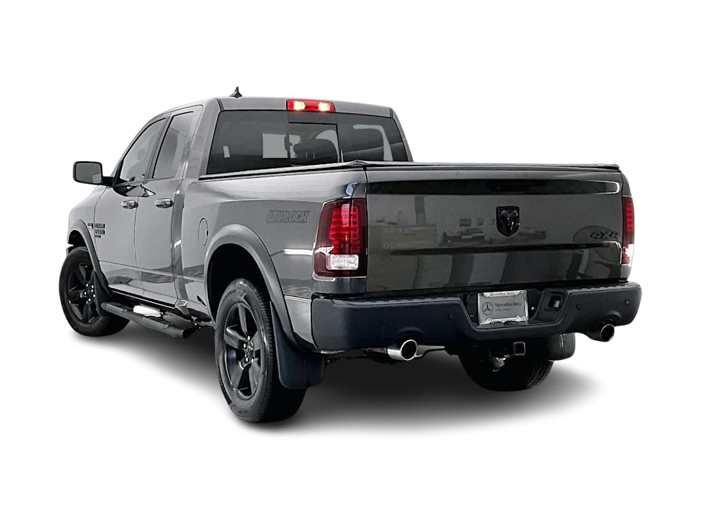 Thumbnail: 2019 RAM 1500 - 4