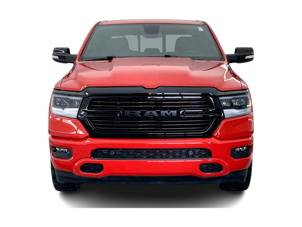 2021 RAM 1500 Big Horn 18