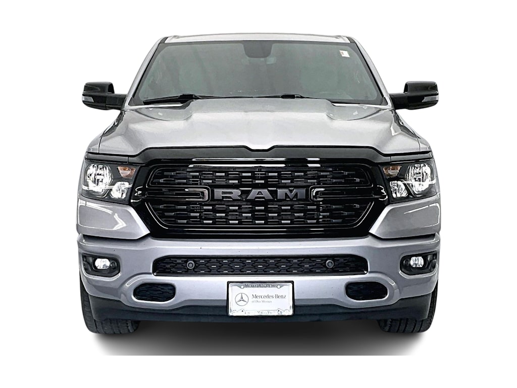 Thumbnail: 2024 RAM 1500 - 6