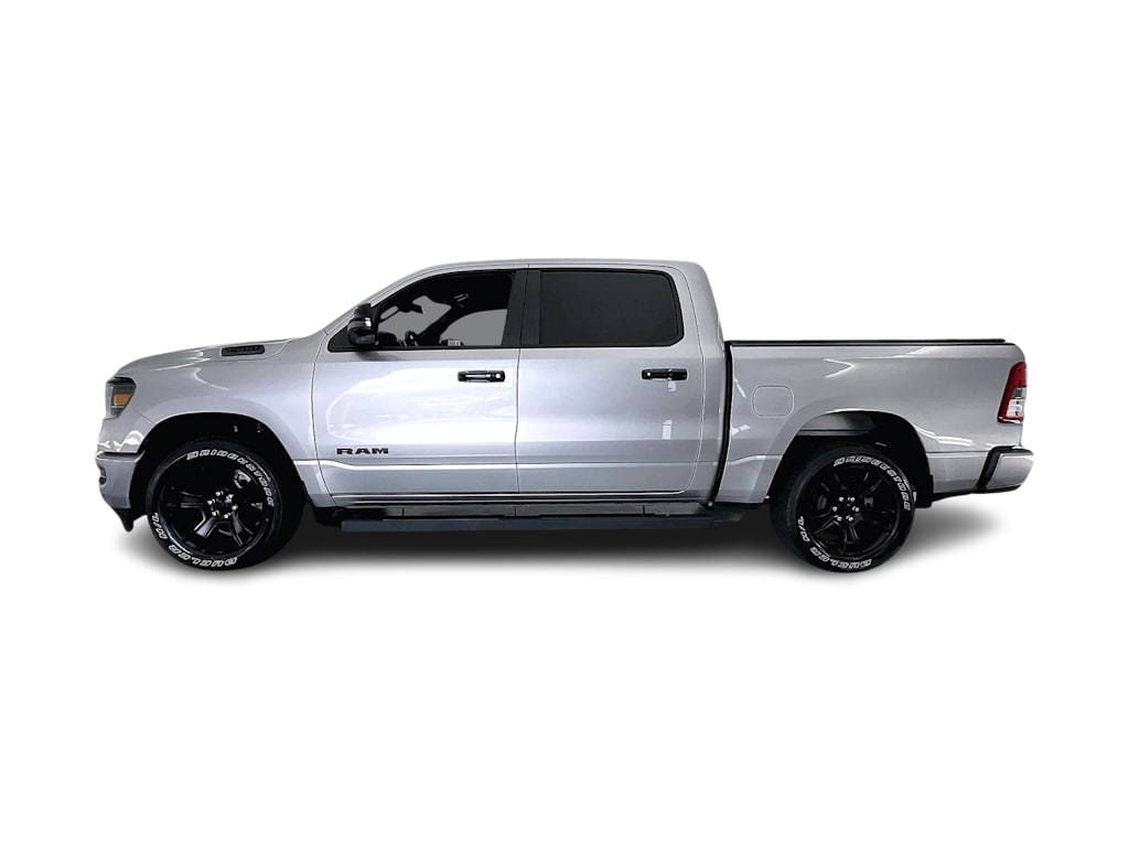 Thumbnail: 2024 RAM 1500 - 3