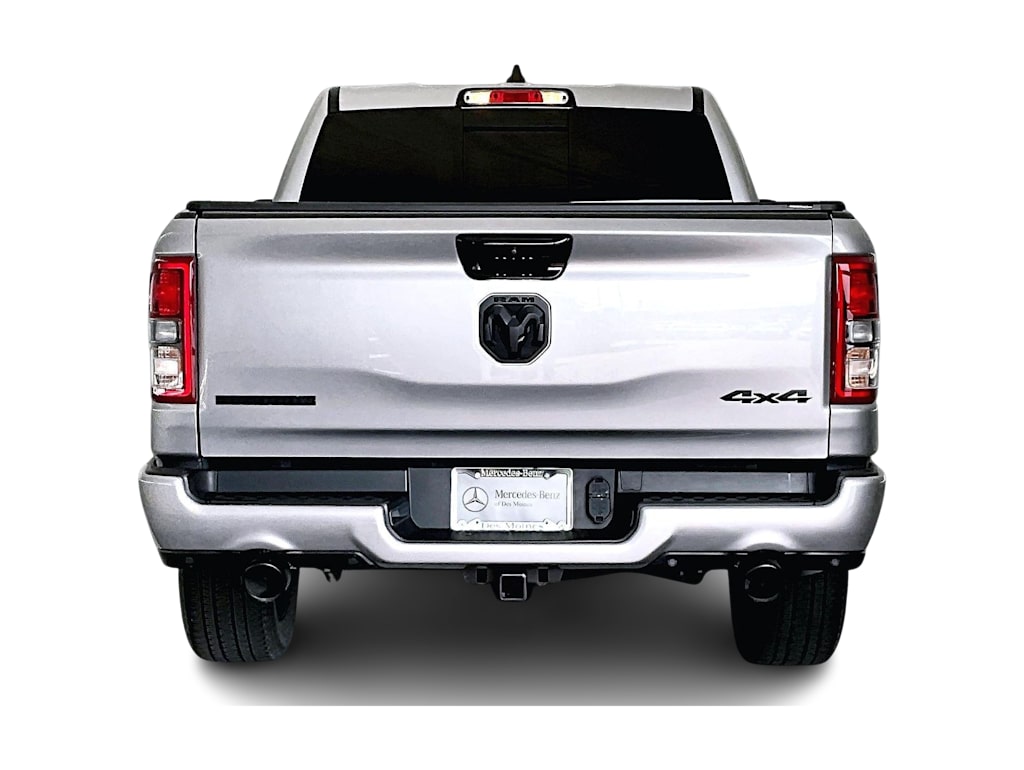 Thumbnail: 2024 RAM 1500 - 5