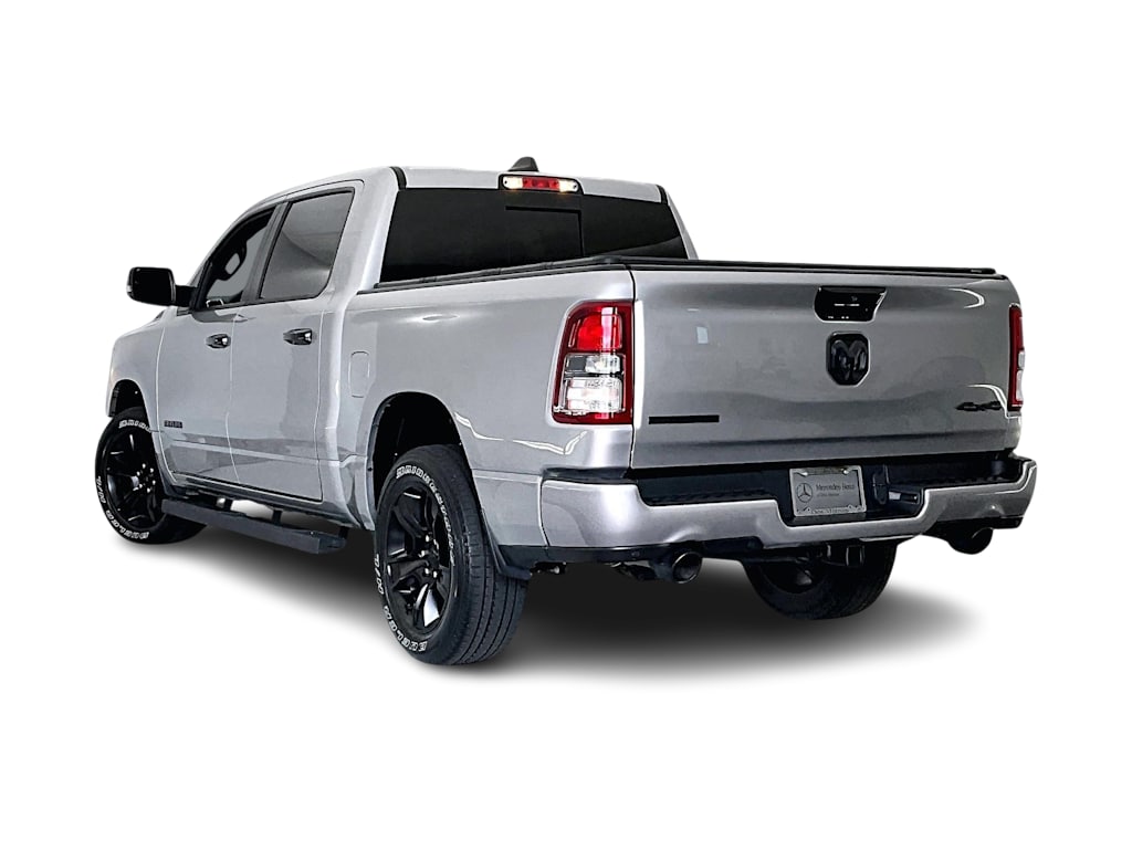 Thumbnail: 2024 RAM 1500 - 4