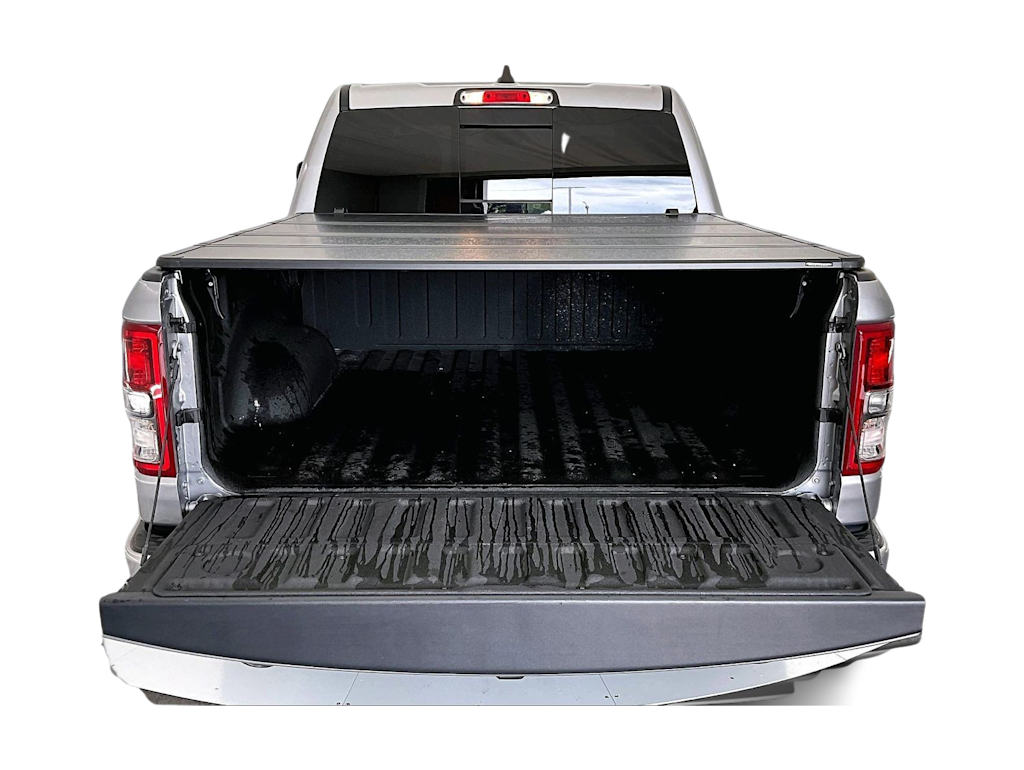 Thumbnail: 2024 RAM 1500 - 18