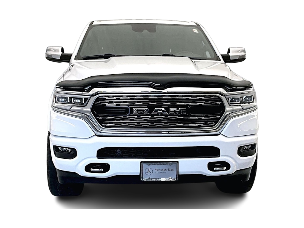 Thumbnail: 2023 RAM 1500 - 6